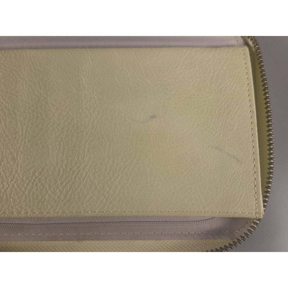 Thirty One All About The Benjamins & Mini Rubie Set Lemongrass Distressed Pebble - Picture 4 of 7